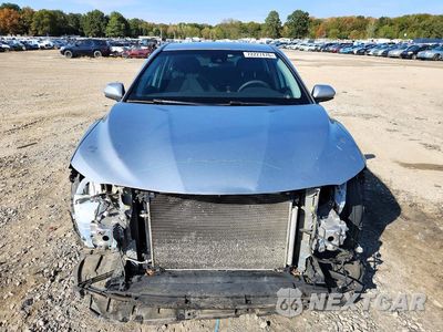 Piąte zdjęcie samochodu w środku: 2020 TOYOTA CAMRY LE VIN:4T1C11AK1LU303846 - miniatura