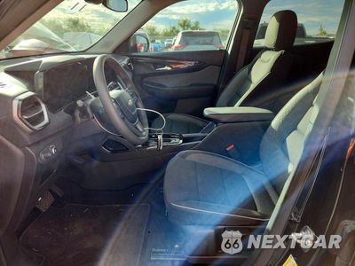 Zdjęcie 7 z 13 samochodu: 2025 CHEVROLET TRAILBLAZER LT VIN:KL79MPSL8SB204240 - miniatura