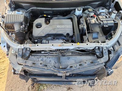 Zdjęcie 11 z 13 samochodu: 2019 CHEVROLET EQUINOX LS VIN:3GNAXHEV6KS653812 - miniatura
