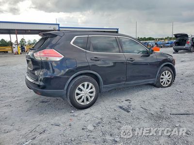Trzecie zdjęcie samochodu z tyłu: 2016 NISSAN ROGUE S VIN:JN8AT2MT3GW025711 - miniatura