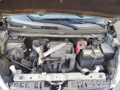 Zdjęcie 11 z 12 samochodu: 2018 MITSUBISHI MIRAGE SE VIN:ML32A4HJ3JH004205 - miniatura