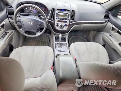 Zdjęcie 8 z 13 samochodu: 2007 HYUNDAI SANTA FE GLS VIN:5NMSG13D57H079104 - miniatura