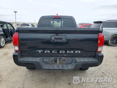 Zdjęcie 6 z 12 samochodu: 2021 TOYOTA TACOMA SR VIN:3TYRX5GN1MT010769 - miniatura