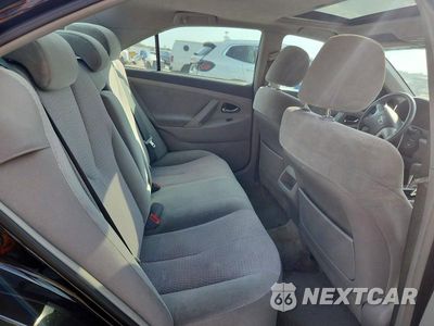Zdjęcie 10 z 13 samochodu: 2010 TOYOTA CAMRY LE VIN:4T1BF3EKXAU101474 - miniatura