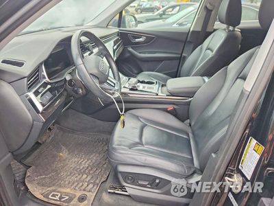 Zdjęcie 7 z 13 samochodu: 2022 AUDI Q7 PREMIUM VIN:WA1AJBF79ND015723 - miniatura