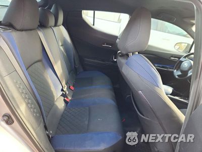 Zdjęcie 10 z 12 samochodu: 2020 TOYOTA C-HR XLE VIN:NMTKHMBXXLR114655 - miniatura