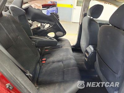 Zdjęcie 10 z 12 samochodu: 2017 NISSAN SENTRA SV VIN:3N1AB7AP9HY374484 - miniatura