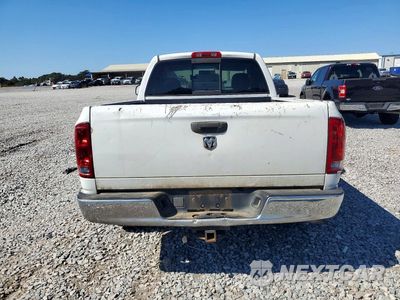 Zdjęcie 6 z 13 samochodu: 2005 DODGE RAM 1500 ST VIN:1D7HA16N85J622183 - miniatura