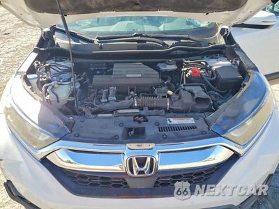 Zdjęcie 11 z 13 samochodu: 2019 HONDA CR-V EX VIN:5J6RW1H57KA004341 - miniatura