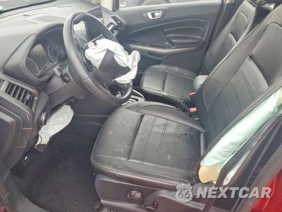 Zdjęcie 7 z 14 samochodu: 2021 FORD ECOSPORT TITANIUM VIN:MAJ3S2KE9MC422306 - miniatura