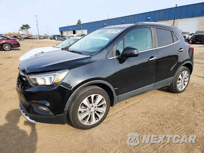 2020 BUICK ENCORE PREFERRED KL4CJASB4LB069355 - główne zdjęcie licytacji z USA - miniatura