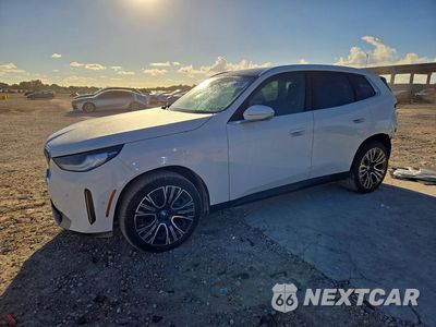 2026 BMW X3 30 XDRIVE 5UX53GP09T9414520 - główne zdjęcie licytacji z USA - miniatura