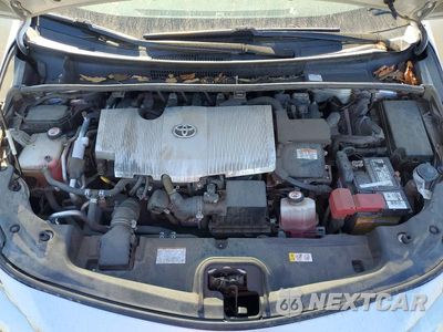 Zdjęcie 11 z 12 samochodu: 2019 TOYOTA PRIUS PRIME PLUS VIN:JTDKARFP8K3119317 - miniatura