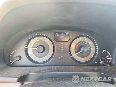 Zdjęcie 9 z 13 samochodu: 2014 HONDA ODYSSEY EXL VIN:5FNRL5H60EB072443 - miniatura
