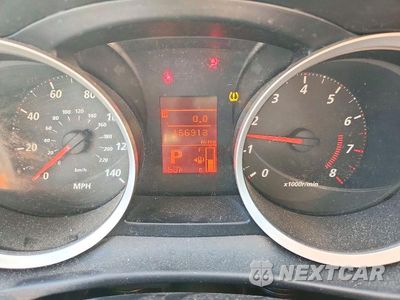Zdjęcie 9 z 12 samochodu: 2010 MITSUBISHI LANCER DE VIN:JA32U1FU7AU019828 - miniatura