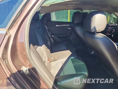 Zdjęcie 10 z 12 samochodu: 2015 CHEVROLET IMPALA LT VIN:2G1125S39F9168195 - miniatura