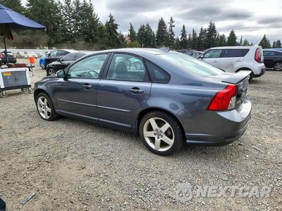 Drugie zdjęcie samochodu z przodu: 2010 VOLVO S40 T5 VIN:YV1672MH1A2513002 - miniatura