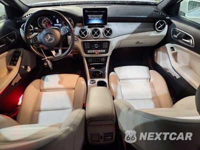 Zdjęcie 8 z 13 samochodu: 2020 MERCEDES-BENZ GLA 250 VIN:WDCTG4EB4LU025842 - miniatura