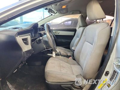 Zdjęcie 7 z 12 samochodu: 2015 TOYOTA COROLLA LE VIN:5YFBURHE4FP179627 - miniatura