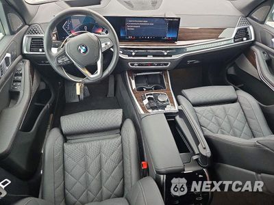 Zdjęcie 8 z 13 samochodu: 2026 BMW X5 SDRIVE 40I VIN:5UX13EU06T9342263 - miniatura