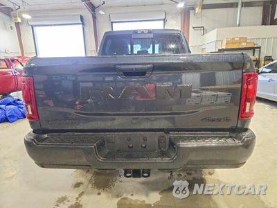 Zdjęcie 6 z 12 samochodu: 2026 RAM 2500 LARAMIE VIN:3C6UR5FJ1TG355254 - miniatura