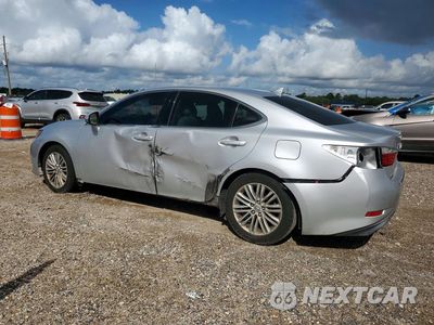 Drugie zdjęcie samochodu z przodu: 2013 LEXUS ES 350 VIN:JTHBK1GG5D2001522 - miniatura