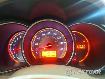 Zdjęcie 9 z 13 samochodu: 2009 NISSAN MURANO S VIN:JN8AZ18U69W020632 - miniatura