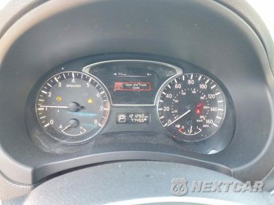 Zdjęcie 9 z 13 samochodu: 2013 NISSAN ALTIMA 2.5 VIN:1N4AL3AP1DN418025 - miniatura