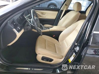 Zdjęcie 7 z 12 samochodu: 2016 BMW 528 I VIN:WBA5A5C5XGG350242 - miniatura