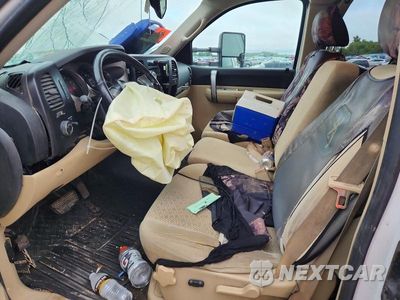 Zdjęcie 7 z 12 samochodu: 2007 CHEVROLET SILVERADO K1500 VIN:1GCEK19J17Z640614 - miniatura