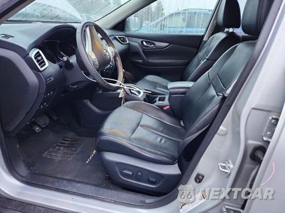 Zdjęcie 7 z 14 samochodu: 2016 NISSAN ROGUE SL VIN:5N1AT2MV2GC918107 - miniatura