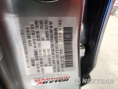 Zdjęcie 14 z 14 samochodu: 2020 MAZDA CX-30 SELECT VIN:3MVDMBCL6LM119257 - miniatura