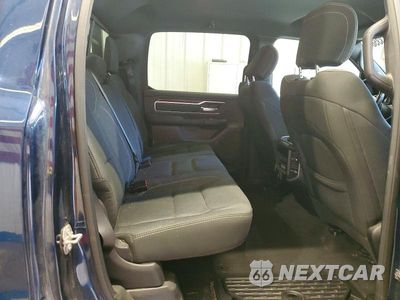 Zdjęcie 10 z 12 samochodu: 2020 RAM 1500 BIG HORN/LONE STAR VIN:1C6SRFMT4LN308387 - miniatura