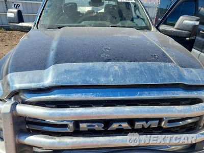 Zdjęcie 11 z 12 samochodu: 2023 RAM 3500 BIG HORN VIN:3C63RRHL9PG511225 - miniatura