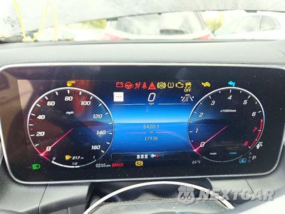 Zdjęcie 9 z 12 samochodu: 2023 MERCEDES-BENZ GLC 300 4MATIC VIN:W1NKM4HB2PU026458 - miniatura