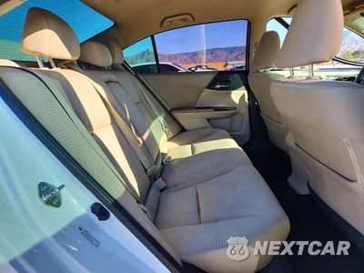 Zdjęcie 10 z 13 samochodu: 2014 HONDA ACCORD LX VIN:1HGCR2F31EA214580 - miniatura