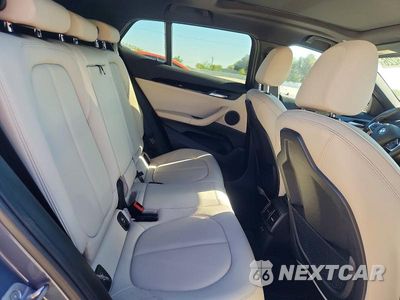Zdjęcie 11 z 13 samochodu: 2023 BMW X2 SDRIVE28I VIN:WBXYH9C0XP5V25577 - miniatura