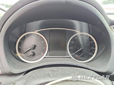 Zdjęcie 9 z 13 samochodu: 2019 NISSAN SENTRA SV VIN:3N1AB7APXKY284591 - miniatura