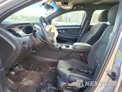 Zdjęcie 7 z 12 samochodu: 2018 FORD TAURUS SEL VIN:1FAHP2E8XJG117429 - miniatura