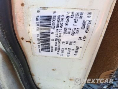 Zdjęcie 14 z 14 samochodu: 1999 DODGE GRAND CARAVAN ES VIN:1B4GP74L7XB913907 - miniatura