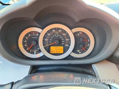 Zdjęcie 9 z 14 samochodu: 2009 TOYOTA RAV4 BASE VIN:2T3BF33V39W015469 - miniatura