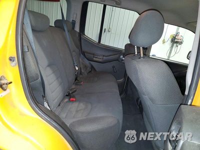 Zdjęcie 11 z 13 samochodu: 2007 NISSAN XTERRA X VIN:5N1AN08U17C515431 - miniatura