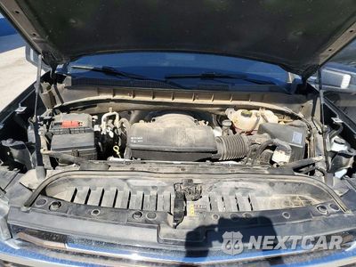 Zdjęcie 11 z 12 samochodu: 2020 CHEVROLET SILVERADO K1500 HIGH COUNTRY VIN:1GCUYHEL9LZ133996 - miniatura