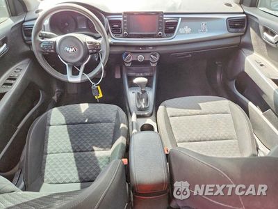 Zdjęcie 8 z 12 samochodu: 2019 KIA RIO S VIN:3KPA24AB6KE178401 - miniatura