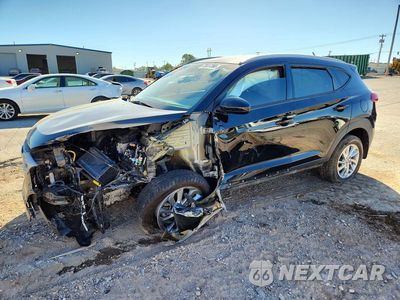 2018 HYUNDAI TUCSON SEL KM8J3CA41JU693455 - główne zdjęcie licytacji z USA - miniatura