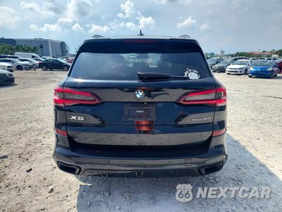 Zdjęcie 6 z 13 samochodu: 2021 BMW X5 SDRIVE 40I VIN:5UXCR4C05M9G97710 - miniatura