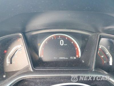 Zdjęcie 9 z 12 samochodu: 2017 HONDA CIVIC SI VIN:2HGFC3A58HH751501 - miniatura