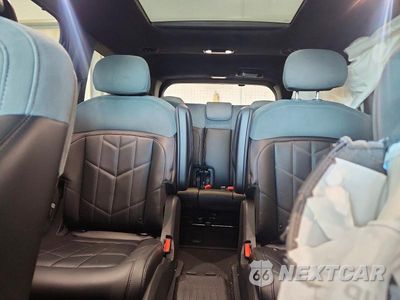 Zdjęcie 10 z 13 samochodu: 2027 KIA TELLURIDE HYBRID X-LINE SX PRESTIGE VIN:5XYPLESA6VG040125 - miniatura