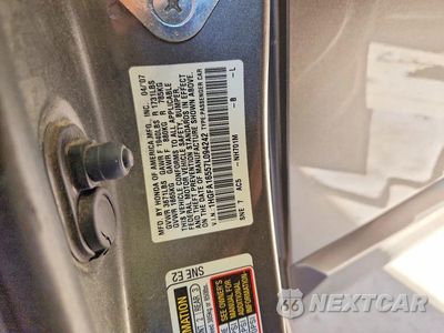 Zdjęcie 12 z 12 samochodu: 2007 HONDA CIVIC LX VIN:1HGFA16557L094242 - miniatura