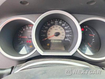 Zdjęcie 9 z 12 samochodu: 2008 TOYOTA TACOMA BASE VIN:5TETX22N08Z542255 - miniatura